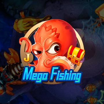 Mega Fishing